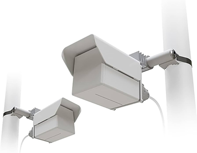 رادیو وایرلس میکروتیک Wireless Wire Cube Pro